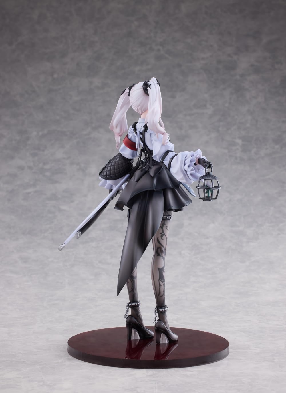 THE SEDITIONIST 1/6スケールフィギュア THE SEDITIONIST 1/6スケールフィギュア THE SEDITIONIST 1/6